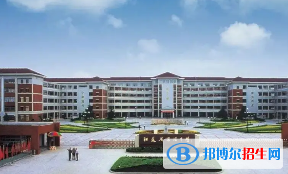 淮阴私立高中名单有哪些？