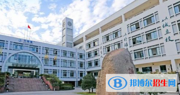 宁波中考2022录取分数线