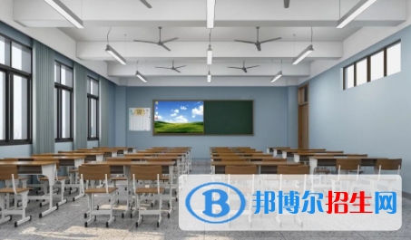 浙江2023年适合初中毕业的中专学校