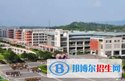 重庆前十名大专职业学校排名