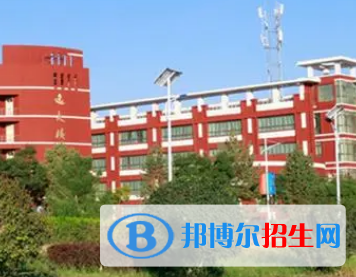 甘肃前十名大专职业学校排名