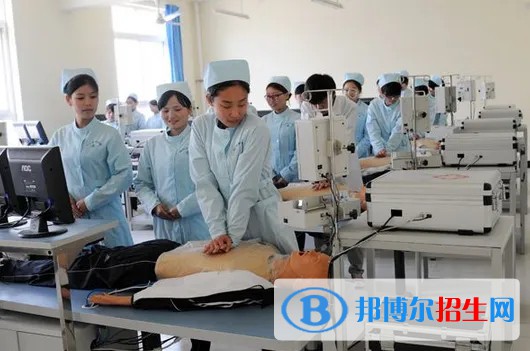 浙江2023年卫校有哪些专业好