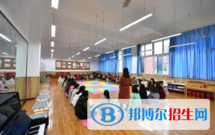 浙江2023年初中毕业上中专学校学什么专业好