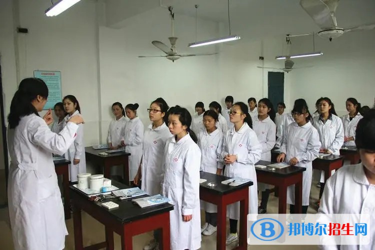浙江2023年卫校学什么专业有前途