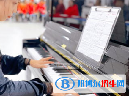 钢琴伴奏专业好吗?