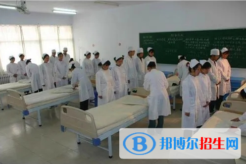 浙江2023年卫校学什么专业