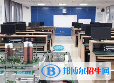 安全智能监测技术专业好吗?