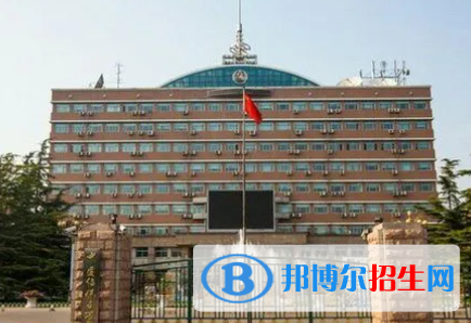 中国大学广播电视学专业排名（2022研究型）