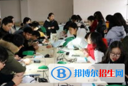 珠宝首饰技术与管理专业好吗?