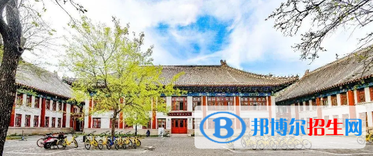 中国大学生物技术专业排名(2022应用型)