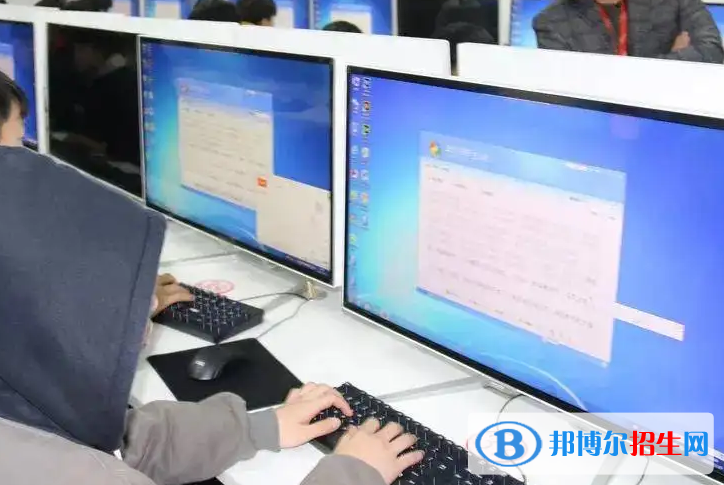 重庆2023年什么中专学校比较好就业