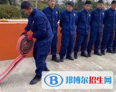 应急救援技术专业好吗?