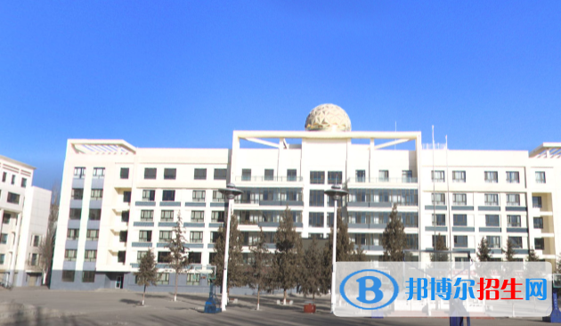 甘肃省酒泉中学2023年地址在哪里 