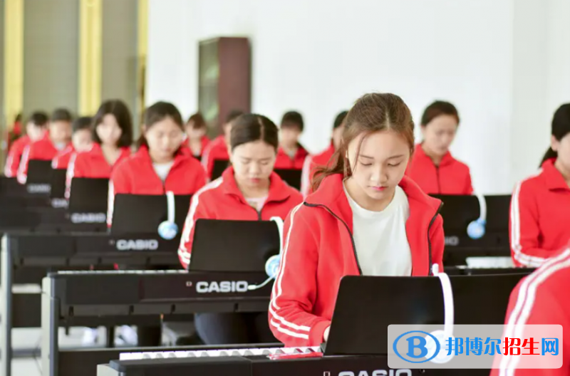 石家庄2023年哪个幼师学校就业好