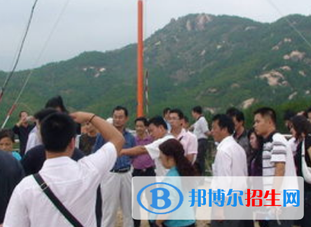 水土保持技术专业好吗?