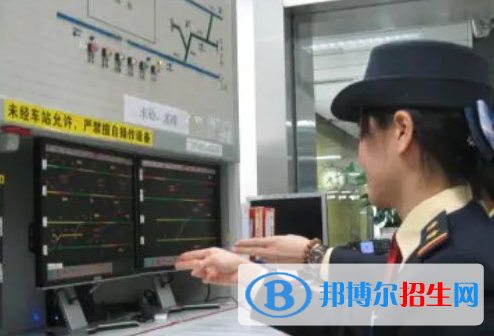 城市轨道车辆应用技术专业好吗?