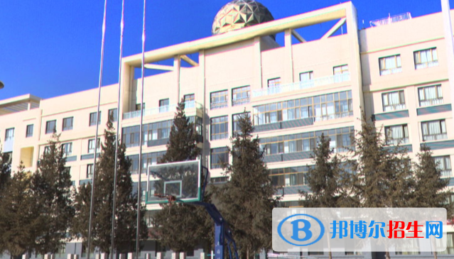 甘肃省酒泉中学2023年排名 