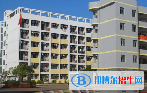 防城港高中学校2023最新排名榜