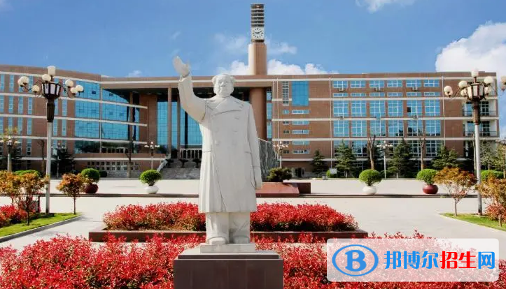 河南单招大数据技术专业2023年有哪些学校