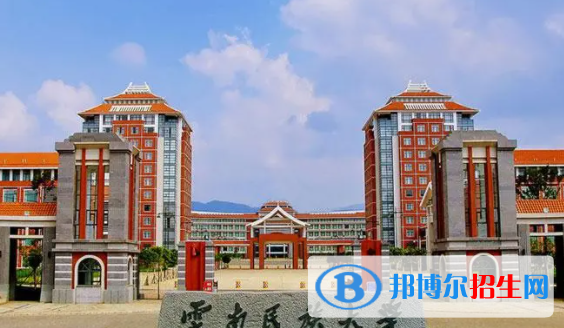 中国大学泰语专业排名（2022研究型）