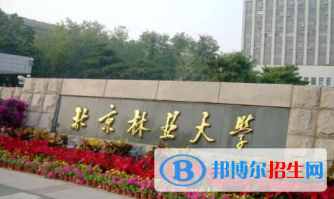 中国大学园林专业排名（2022研究型）
