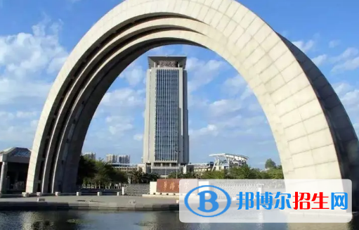 中国大学华文教育专业排名(2022应用型)