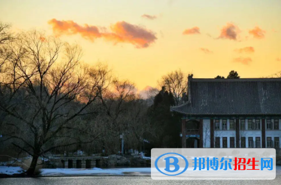 中国大学考古学专业排名（2022研究型）