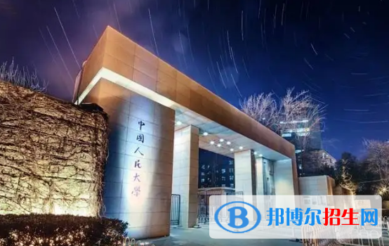 中国大学土地资源管理专业排名(2022应用型)