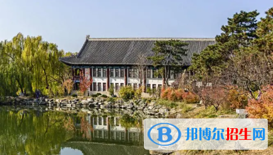 中国大学文物与博物馆学专业排名（2022研究型）