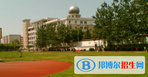 三门峡高中排名2023最新排名