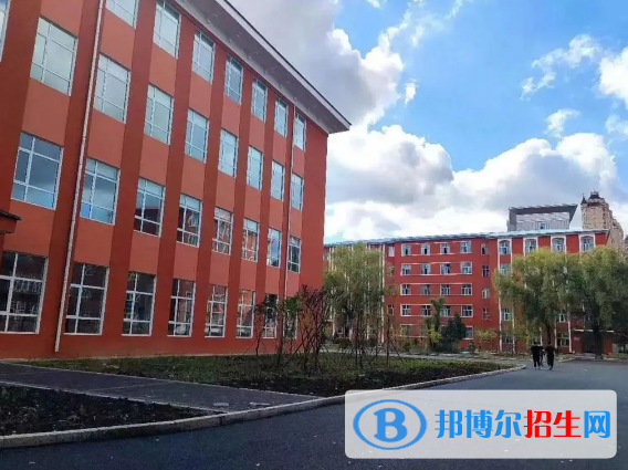 2023鸡西公办本科大学一览表