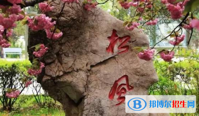 甘肃省庆阳第一中学2023年招生代码 