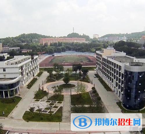 四川2023年上计算机学校好吗