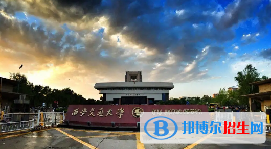 中国大学管理科学专业排名(2022应用型)