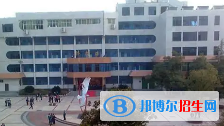 怀化高中排名2023最新排名