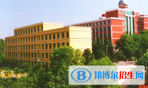 邵阳高中排名2023最新排名