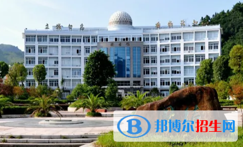 温州高中排名2023最新排名