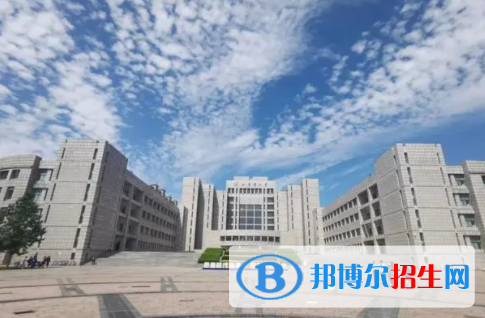 中国大学中兽医学专业排名（2022研究型）