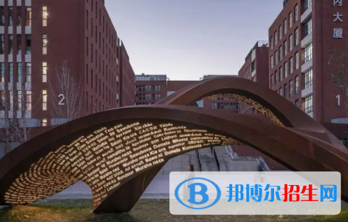 中国大学波兰语专业排名（2022研究型）