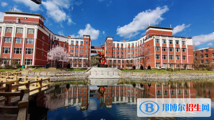 2023通化公办专科学校一览表