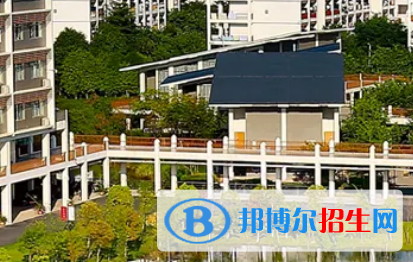 2023广西最好高职院校排名一览