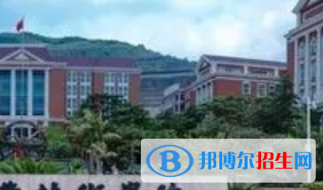 2023广东十大专科学校排名