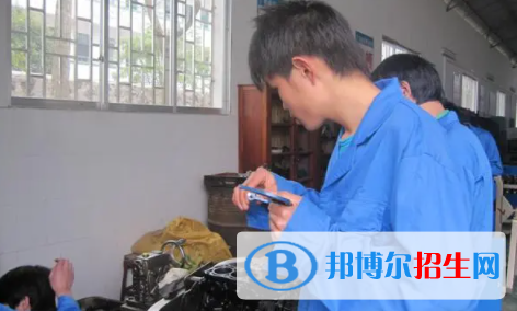 浙江2023年初中毕业上中专学校好吗