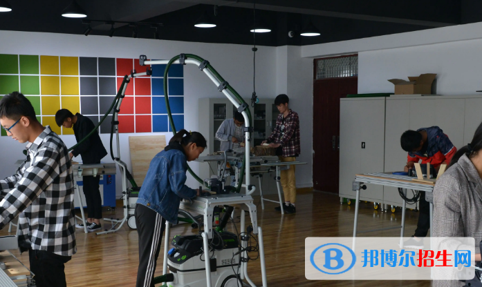 重庆2023年中专学校一般有什么专业