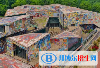 四川美术学院排名(全国)四川美术学院在重庆排名