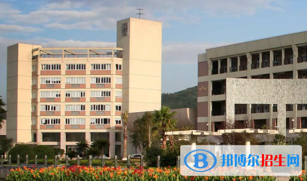 瑞安中考2022录取分数线