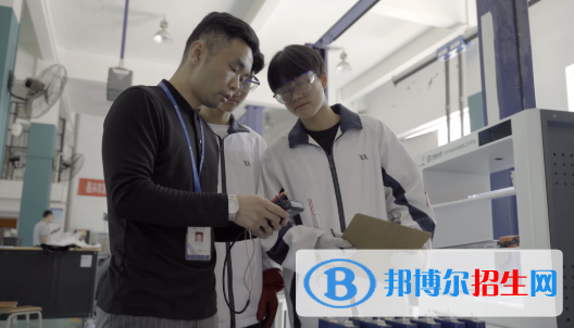 浙江2023年初中毕业上什么中专学校好