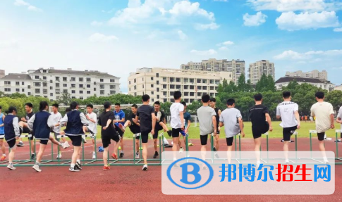 浙江2023年初中毕业能上中专学校吗