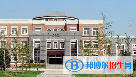 沈阳高中排名2023最新排名
