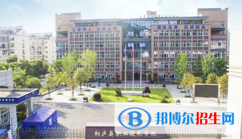 浙江2023年中专学校有用吗